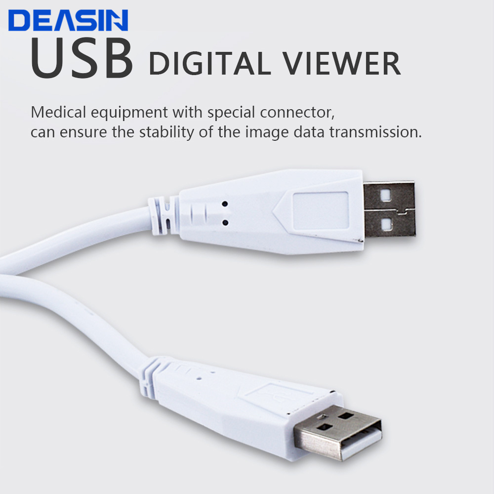 DEASIN USB Type Oral HD Camera - Photography Lighting Gear 评论和价格