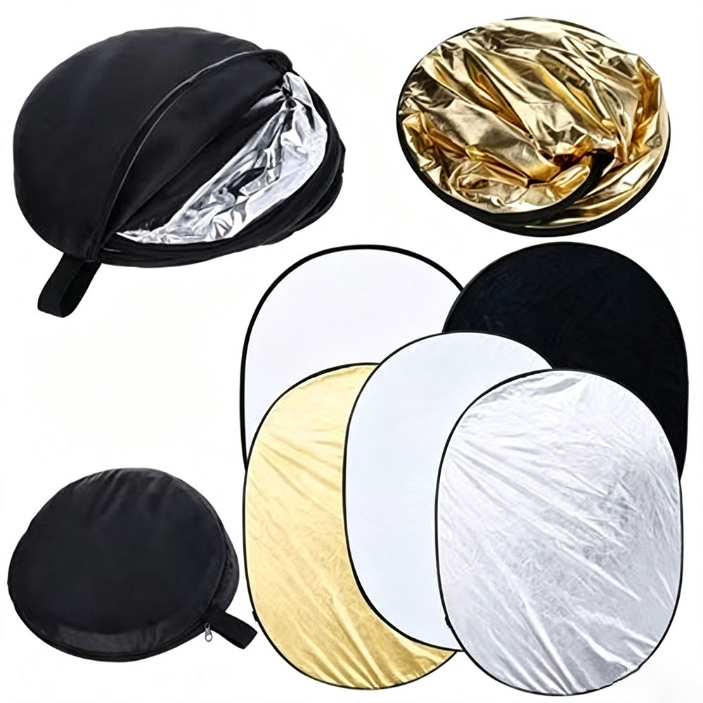 Portable 5 in 1 Collapsible Ph - Photography Lighting Diffuser 评论和价格