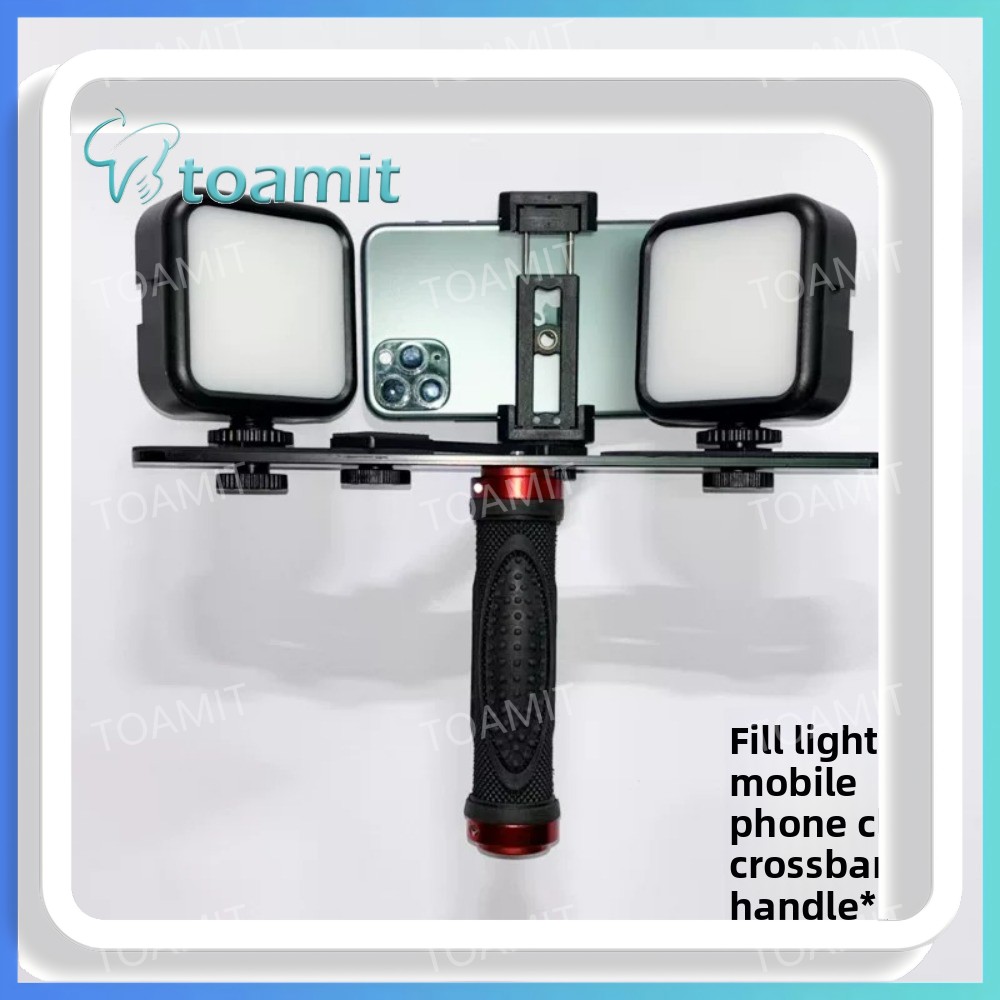 Dental Photography Light, Blue - Photography Led Lighting Kit 评论和价格