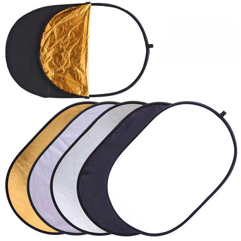 60 90 100cm Portable Collapsib - Photography Lighting Diffuser 评论和价格