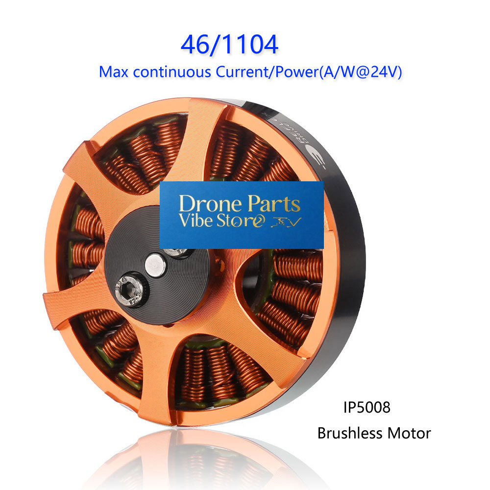 DParts1IP5008 KV370 Brushless  - Photography Lighting Material 评论和价格