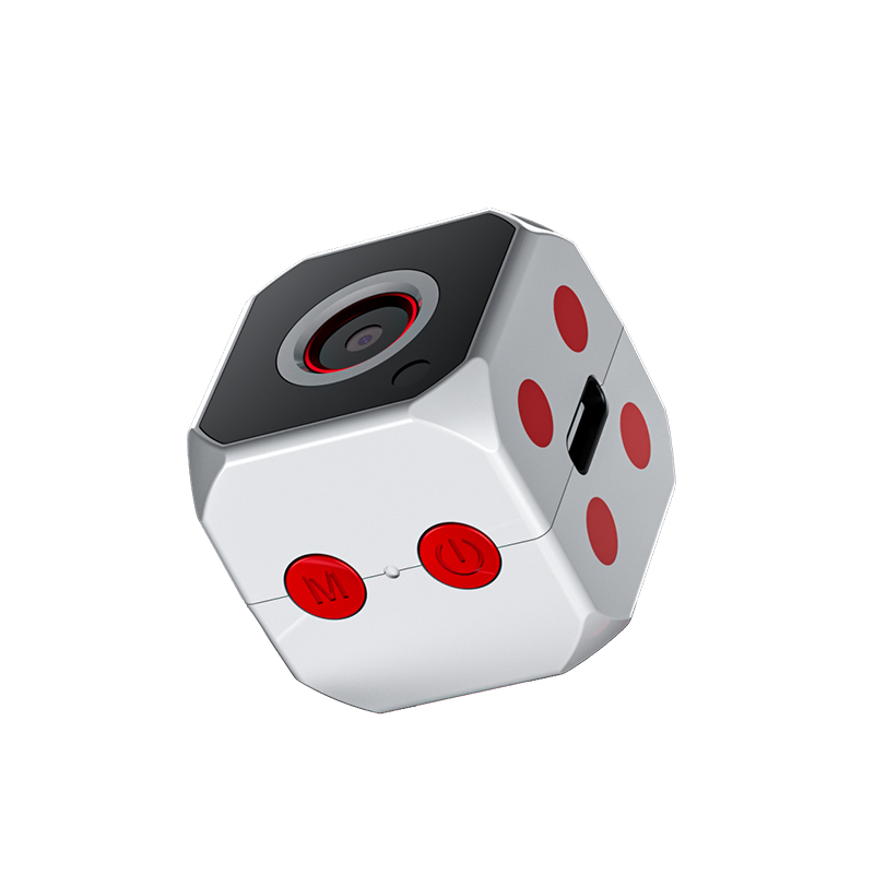 Mini Dice Camera14g Ultra-Ligh - Photography Lighting Style 评论和价格
