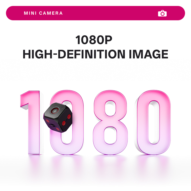 Mini Dice Camera14g Ultra-Ligh - Photography Lighting Style 评论和价格