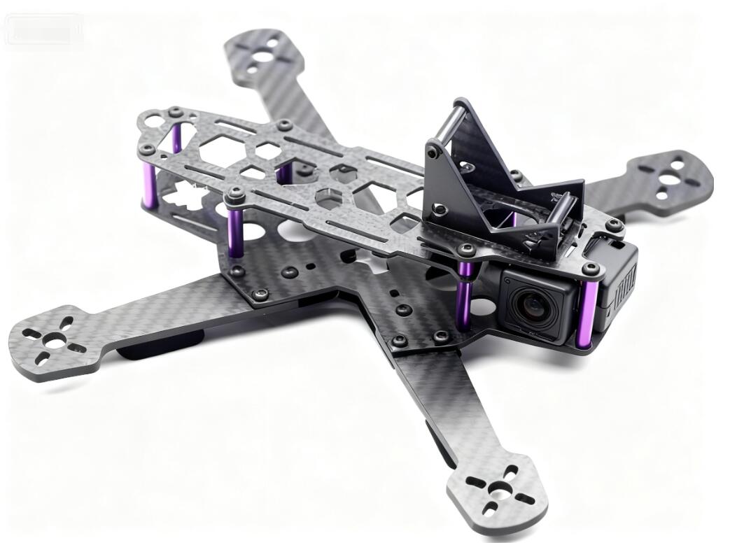 MMX220 Quadcopter 4mm Arms Ult - Photography Lighting Material 评论和价格