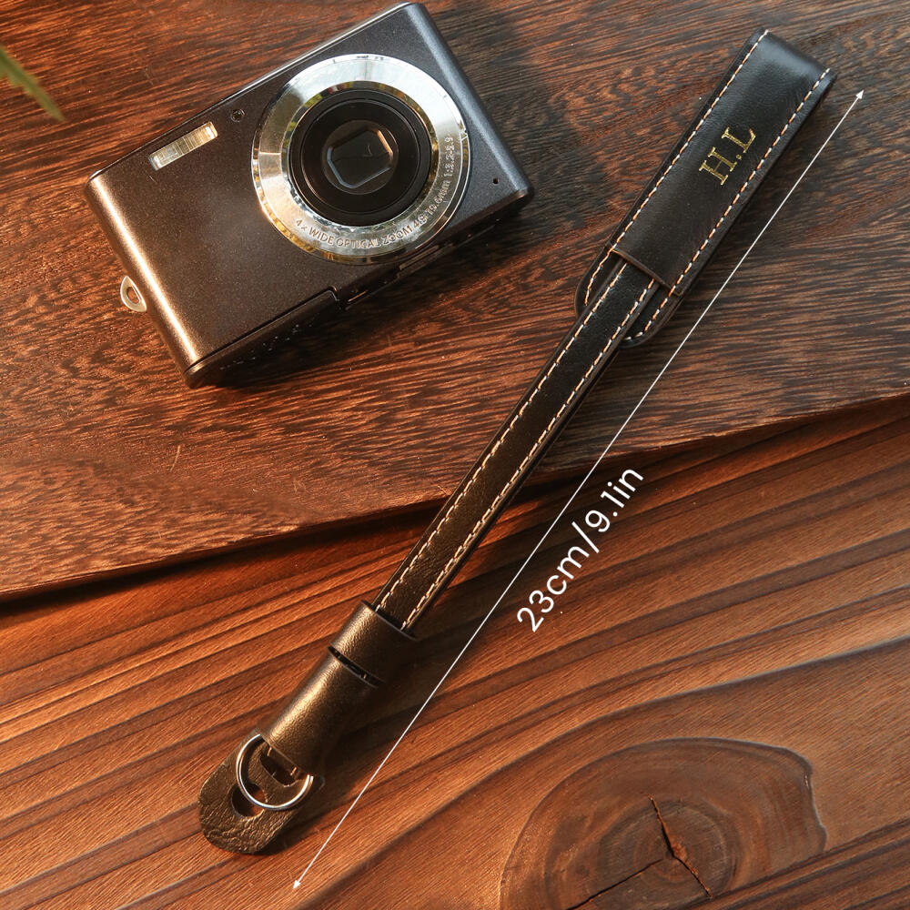 Custom Hot Stamping Name Camer - Photography Lighting Name 评论和价格