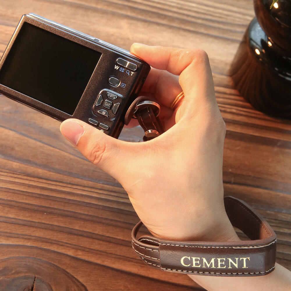 Custom Hot Stamping Name Camer - Photography Lighting Name 评论和价格