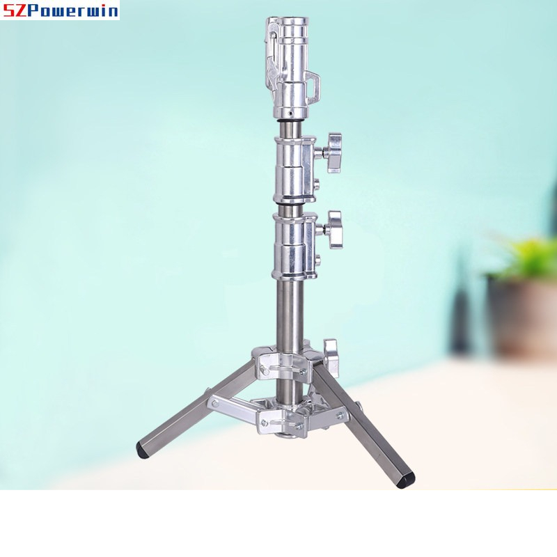 Low Profile Light Stand for Ph - Photography Lighting Material 评论和价格