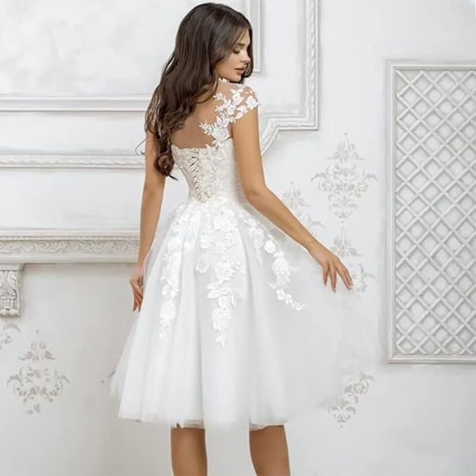 Light Wedding Dress Strapless  - Photography Lighting Style 评论和价格