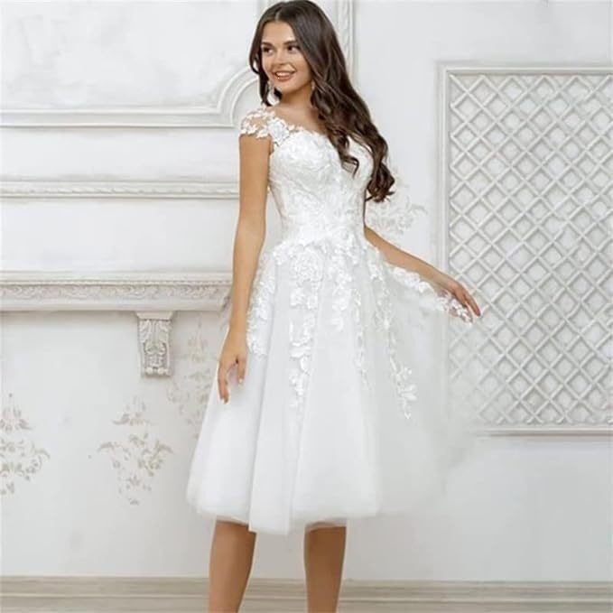 Light Wedding Dress Strapless  - Photography Lighting Style 评论和价格