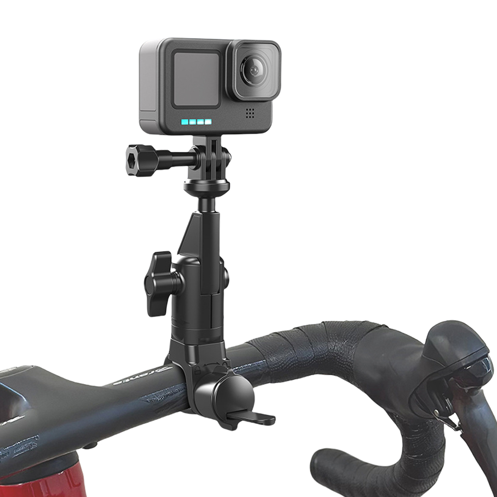 Motorcycle Bicycle Handlebar H - Insta360 Camera X3 评论和价格