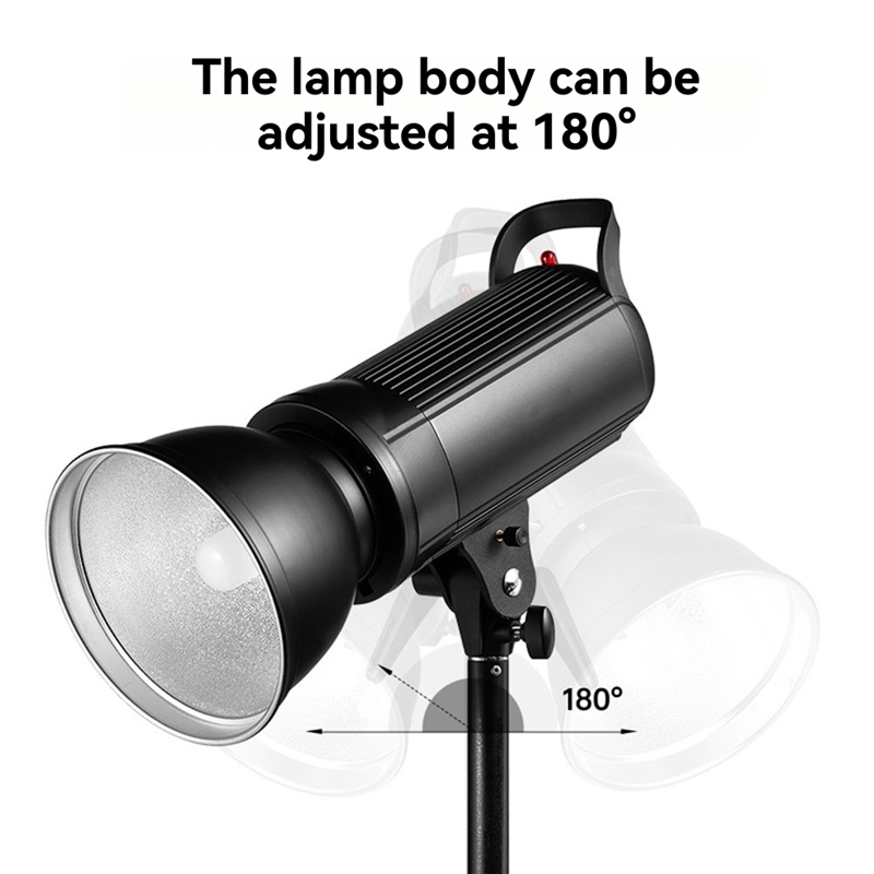 For Studio Flash Bracket for S - Photography With Lighting 评论和价格