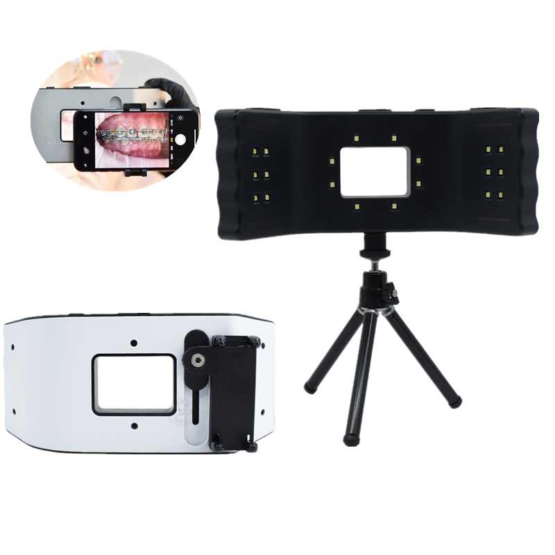 Intraoral Dental Photography L - Photography With Lighting 评论和价格