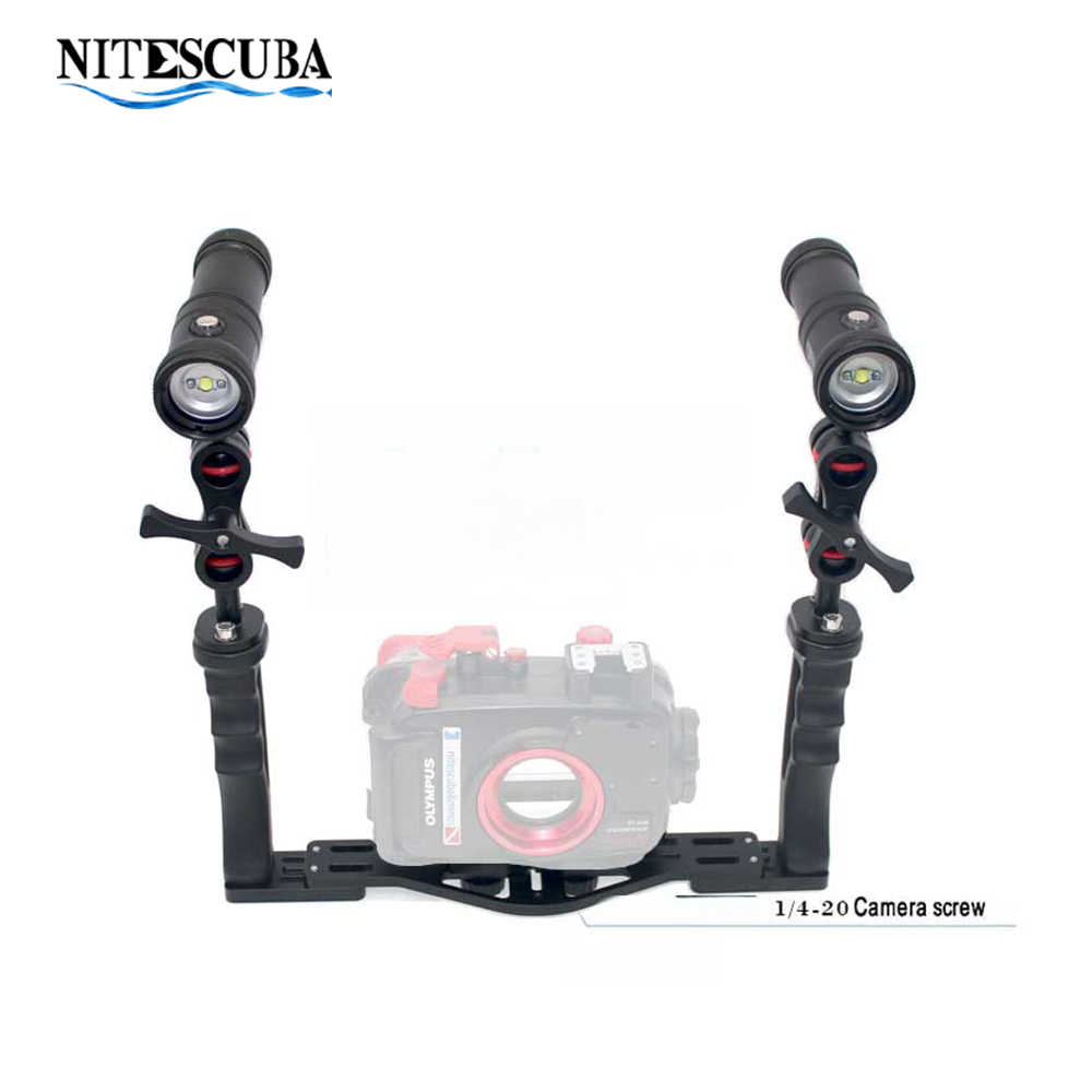 Nitescuba Diving Photography S - Photography Umbrella Lighting Kit 评论和价格
