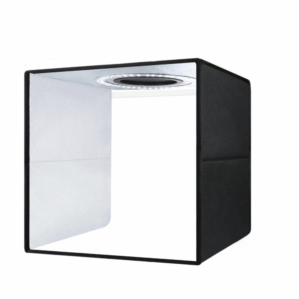 45/65cm Studio LED Light Box F - Photography Lighting And Background 评论和价格