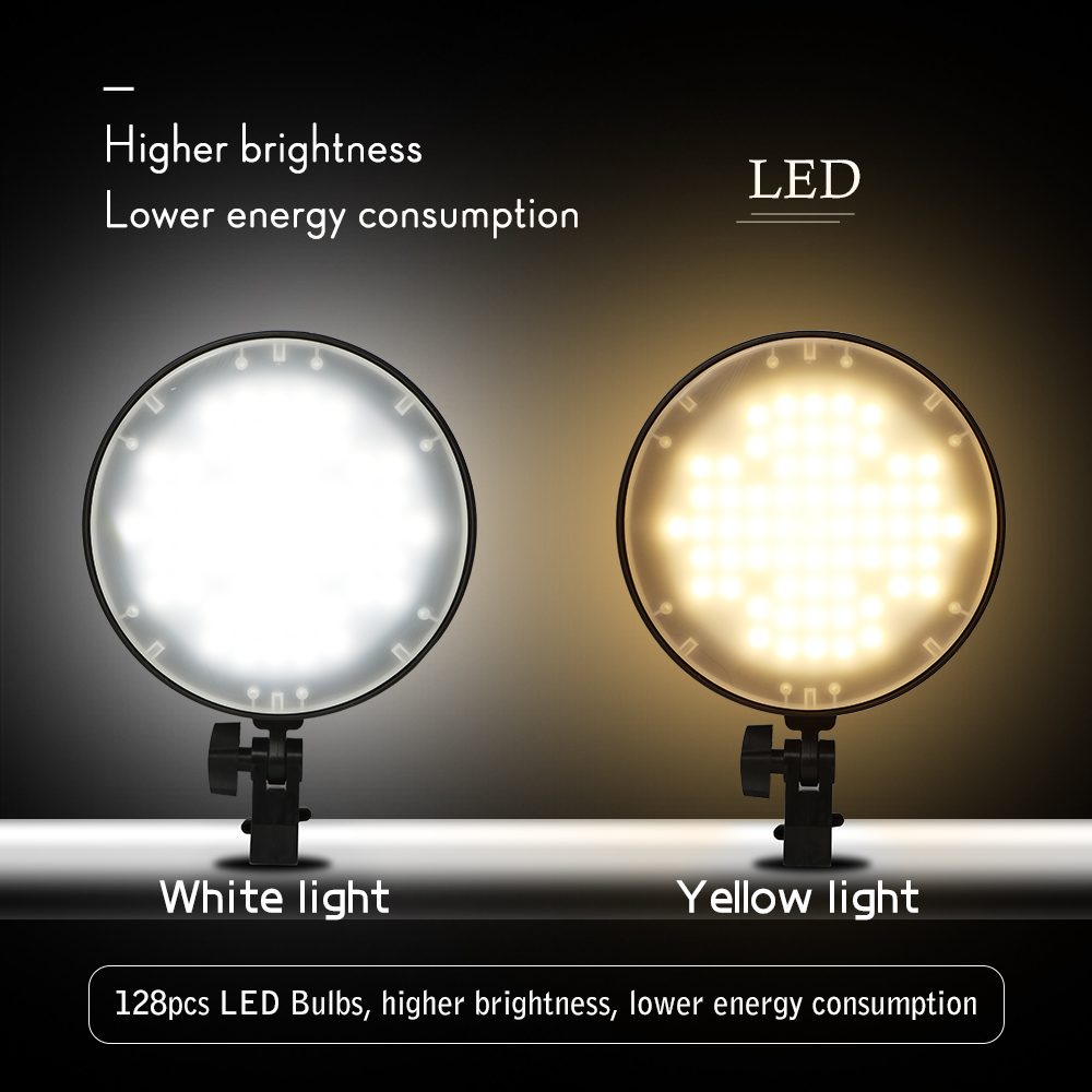 Softbox Light Photography Kit  - Photography Umbrella Lighting Kit 评论和价格