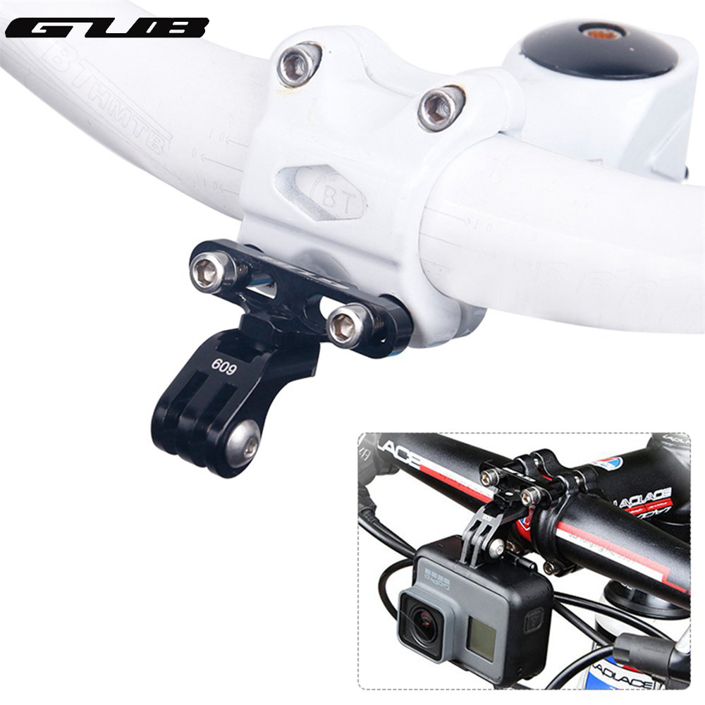 GUB 609 Aluminum Bike Holder A - Photography Lighting Gear 评论和价格